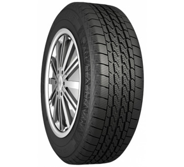 Immagine rappresentativa della gomma NANKANG NANKANG AW-8 215/70 R15C 109/107R C B 1 70dB