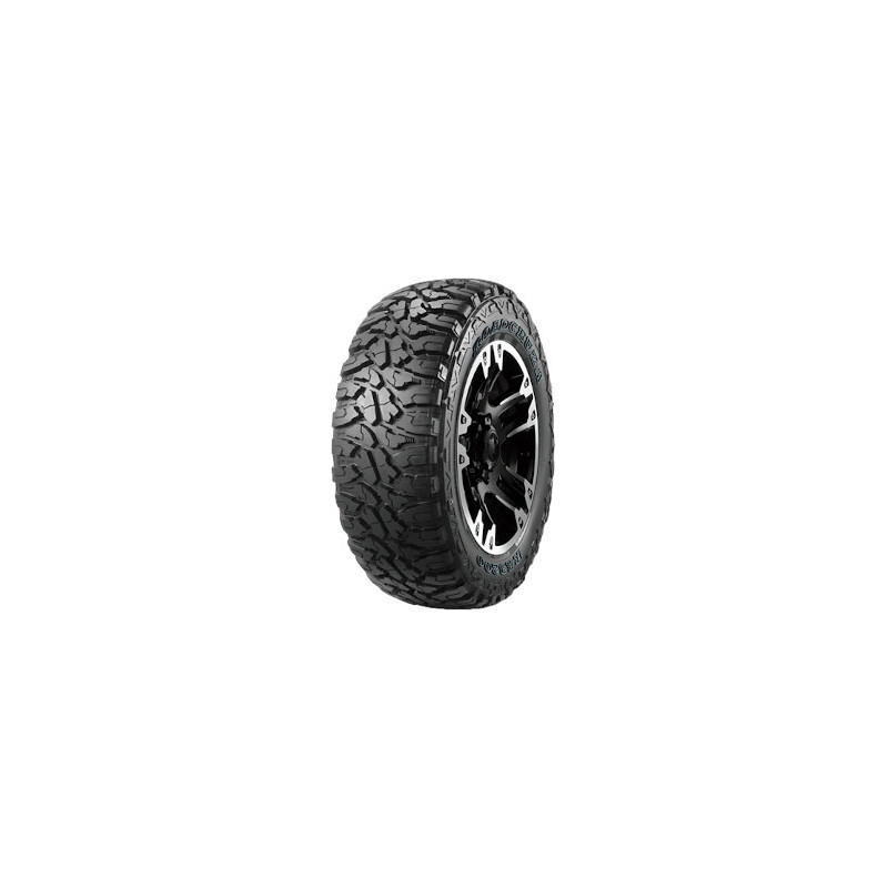 Immagine rappresentativa della gomma ROADCRUZA ROADCRUZA RA 3200 SUV 265/70 R16 121/118Q C E B 75dB