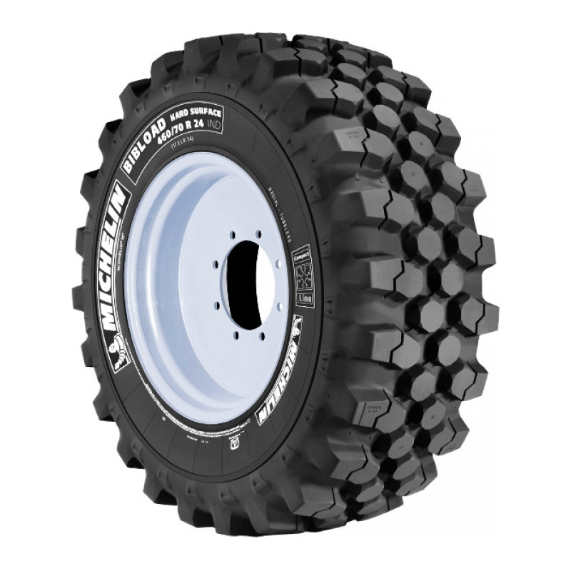 Immagine rappresentativa della gomma MICHELIN MICHELIN BIBLOAD 400/70 R20 149A8/149B