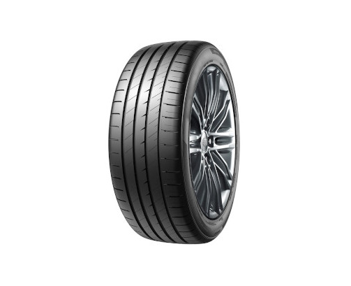 Immagine rappresentativa della gomma SUPERIA SUPERIA ECOBLUE EV 245/40 R20 99W C B B 70dB XL