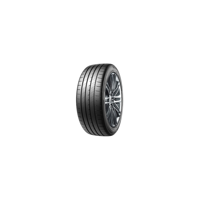 Immagine rappresentativa della gomma SUPERIA SUPERIA ECOBLUE EV 275/35 R20 102W C B B 71dB XL