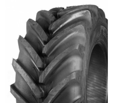 Immagine rappresentativa della gomma MICHELIN MICHELIN XEOBIB VF710/60 R38 160D