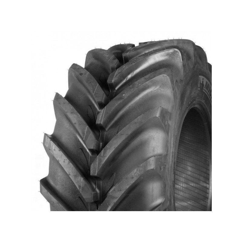 Immagine rappresentativa della gomma MICHELIN MICHELIN XEOBIB VF710/60 R38 160D