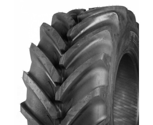 Immagine rappresentativa della gomma MICHELIN MICHELIN XEOBIB VF710/60 R38 160D