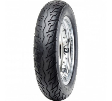 Immagine rappresentativa della gomma DURO DURO HF261A EXCURSION 120/90 R17 64H