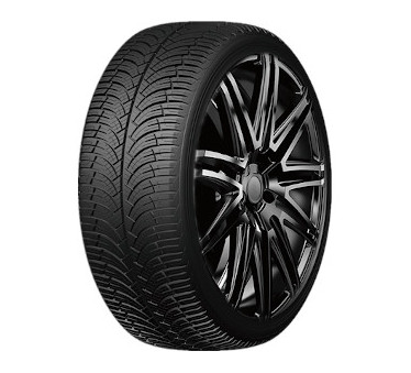 Immagine rappresentativa della gomma FRONWAY FRONWAY FRONTOUR A/S C M+S 225/75 R16 121/120R C C B 72dB