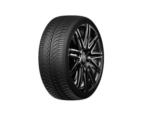 Immagine rappresentativa della gomma FRONWAY FRONWAY FRONTOUR A/S C M+S 225/75 R16 121/120R C C B 72dB