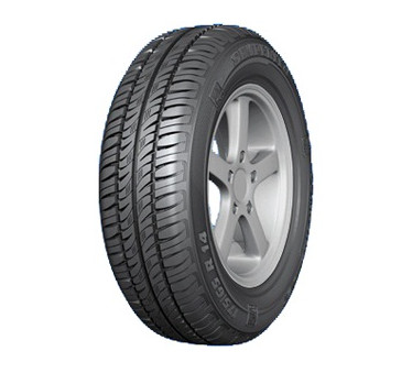 Immagine rappresentativa della gomma SEMPERIT SEMPERIT COMFORT-LIFE 2 185/55 R14 80T D C B 70dB