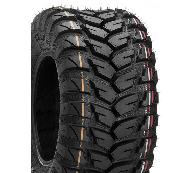 Immagine rappresentativa della gomma DURO DURO FRONTIER DI2037 25/8 R12 43N