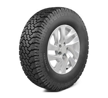 Immagine rappresentativa della gomma KORMORAN KORMORAN KORMORAN ROAD-TERRAIN XL 265/75 R16 116S D D B 73dB XL