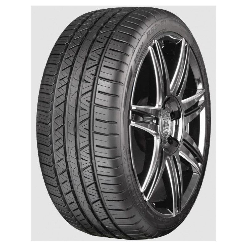 Immagine rappresentativa della gomma COOPER COOPER ZEON CROSS RANGE 275/40 R22 107H B B B 70dB XL