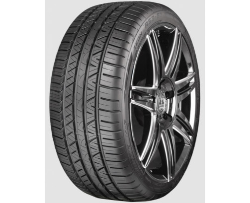 Immagine rappresentativa della gomma COOPER COOPER ZEON CROSS RANGE 275/40 R22 107H B B B 70dB XL