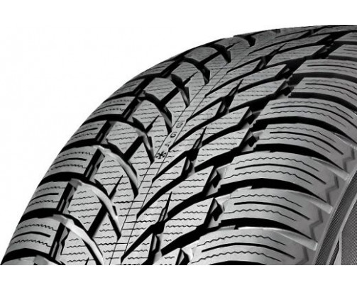 Immagine rappresentativa della gomma NOKIAN NOKIAN WR SUV 4 XL FR 265/40 R21 105V C C B 73dB DOT 2021