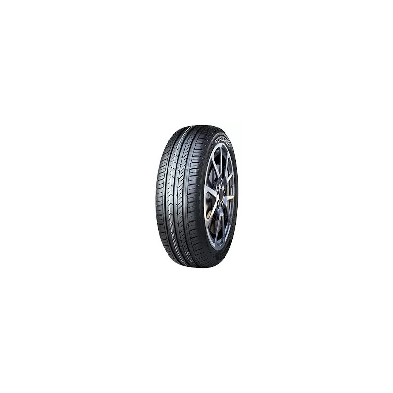 Immagine rappresentativa della gomma ROADCRUZA ROADCRUZA SPORTS V1 BSW M+S 155/65 R14 75T D B B 70dB