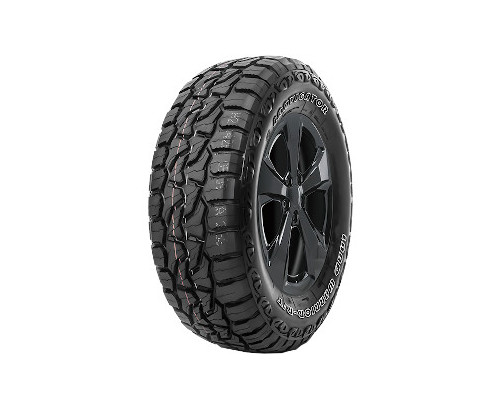 Immagine rappresentativa della gomma LANVIGATOR LANVIGATOR LAND WARRIOR-R/T P.O.R 6PR BSW M+S 215/70 R16 100Q