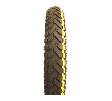 Immagine rappresentativa della gomma MITAS MITAS E-07 DAKAR YELLOW FRONT M+S 90/90 R21 54T