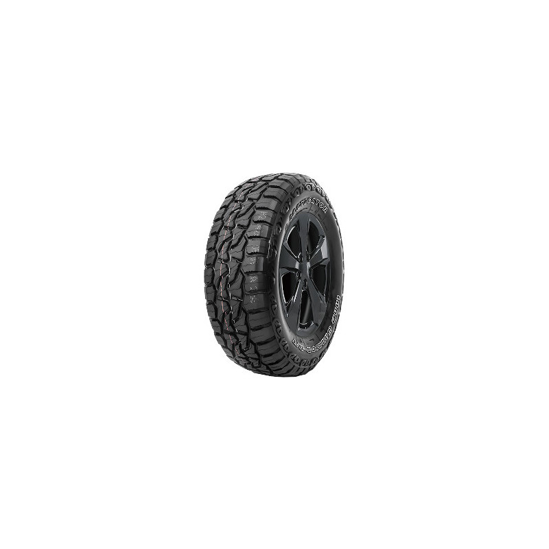 Immagine rappresentativa della gomma LANVIGATOR LANVIGATOR LAND WARRIOR R/T 225/65 R17 107/103Q