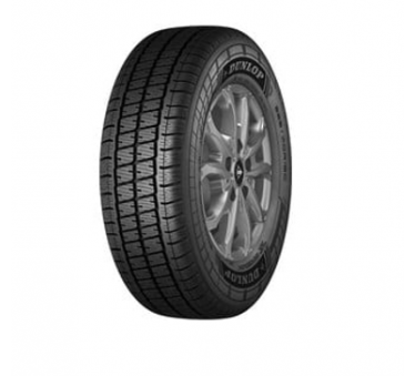 Immagine rappresentativa della gomma DUNLOP DUNLOP ECONODRIVE AS 215/65 R16 109T D C B 74dB