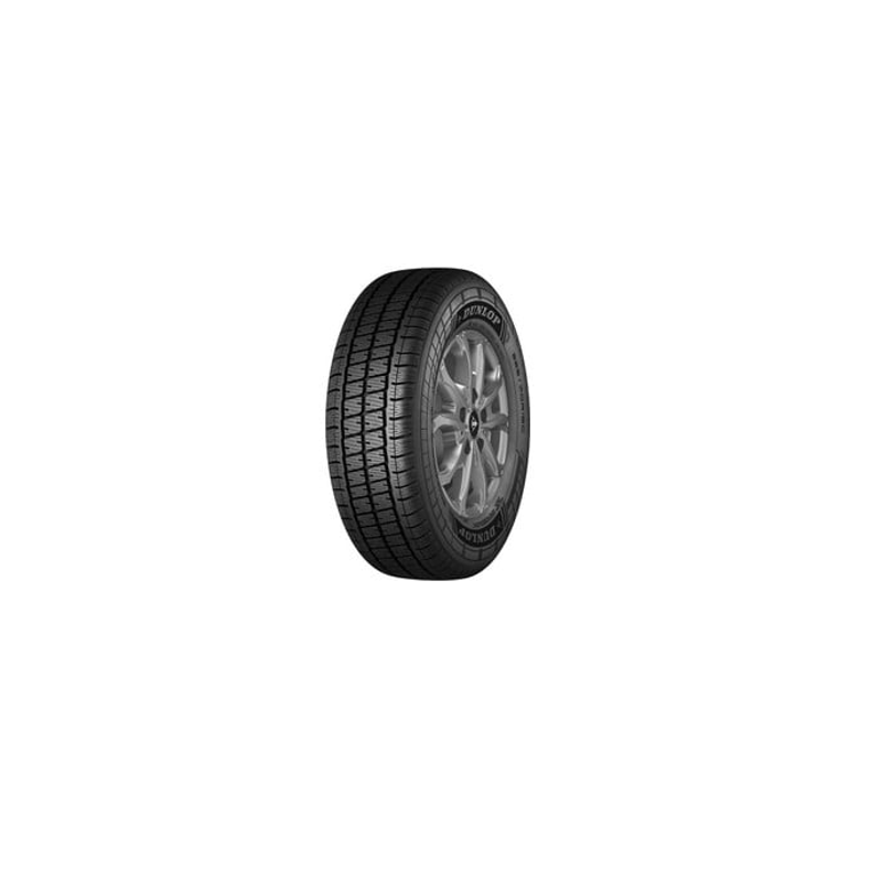 Immagine rappresentativa della gomma DUNLOP DUNLOP ECONODRIVE AS 215/65 R16 109T D C B 74dB