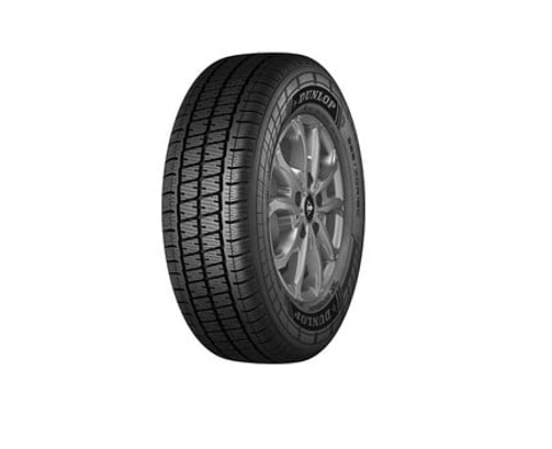 Immagine rappresentativa della gomma DUNLOP DUNLOP ECONODRIVE AS 215/65 R16 109T D C B 74dB