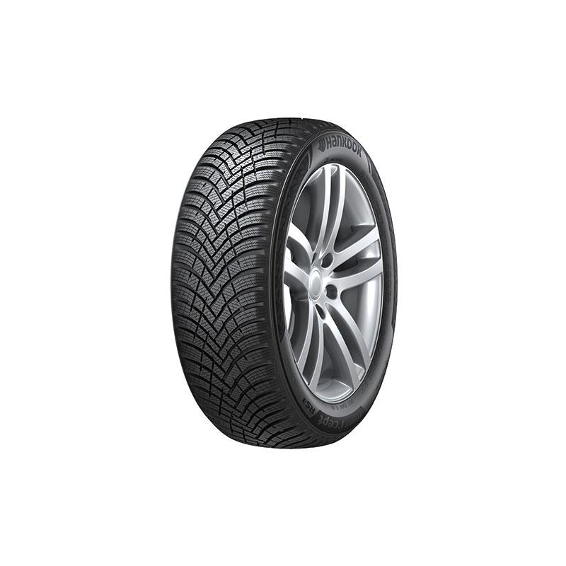 Immagine rappresentativa della gomma HANKOOK HANKOOK W462 XL 205/55 R17 95V C B B 72dB XL
