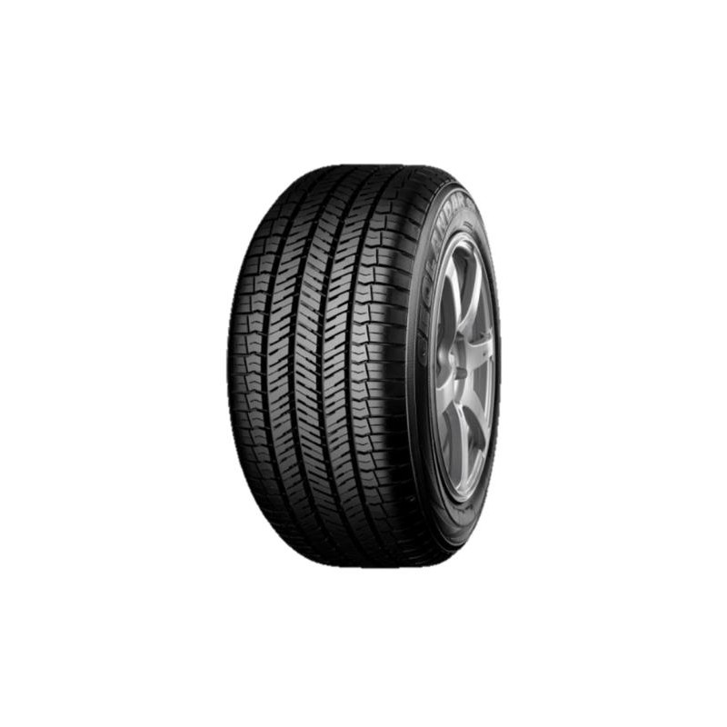 Immagine rappresentativa della gomma YOKOHAMA YOKOHAMA G91F 225/60 R17 99V B C B 71dB