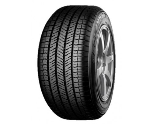 Immagine rappresentativa della gomma YOKOHAMA YOKOHAMA G91F 225/60 R17 99V B C B 71dB