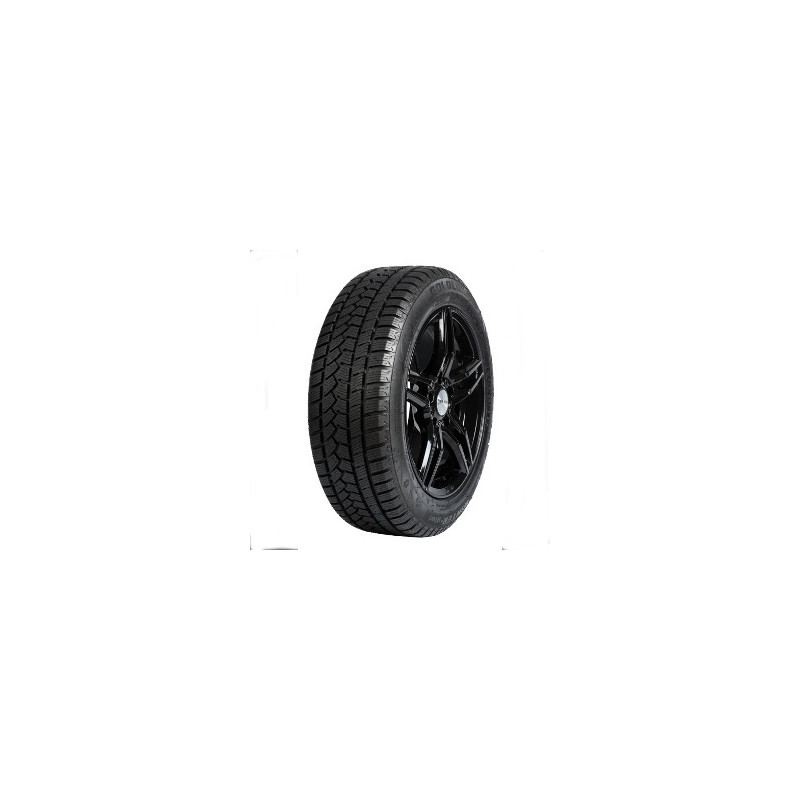 Immagine rappresentativa della gomma GOLDLINE GOLDLINE WINTER-GLW1 M+S 3PMSF 165/70 R14 81T E C 70dB