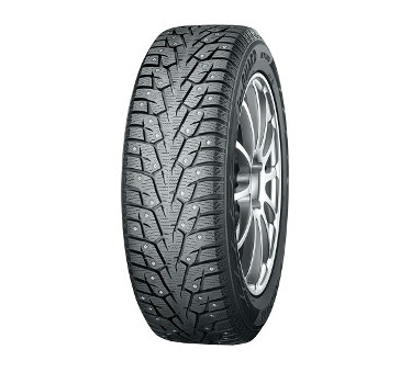 Immagine rappresentativa della gomma YOKOHAMA YOKOHAMA ICEGUARD STUD IG55 BSW M+S 3PMSF 205/75 R15 97T