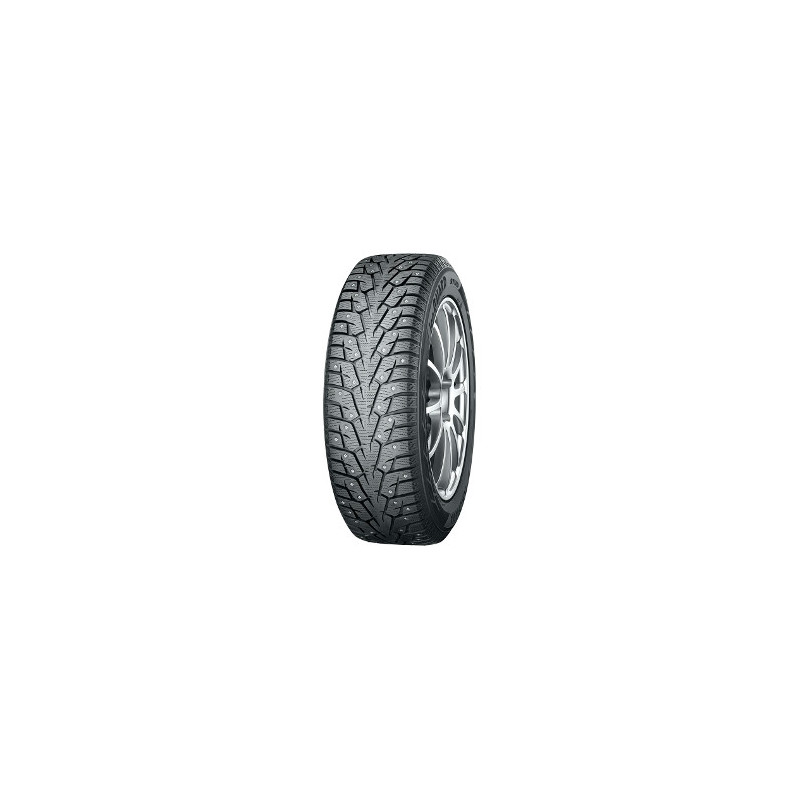 Immagine rappresentativa della gomma YOKOHAMA YOKOHAMA ICEGUARD STUD IG55 BSW M+S 3PMSF 205/75 R15 97T