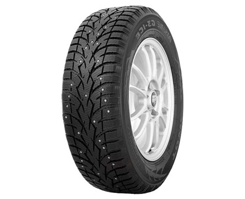 Immagine rappresentativa della gomma TOYO TOYO OBG3S XL 245/70 R16 111T D E B 72dB XL