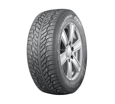 Immagine rappresentativa della gomma NOKIAN NOKIAN HAKKAPELIITTA C4 C 8PR BSW M+S 3PMSF 205/75 R16 113R