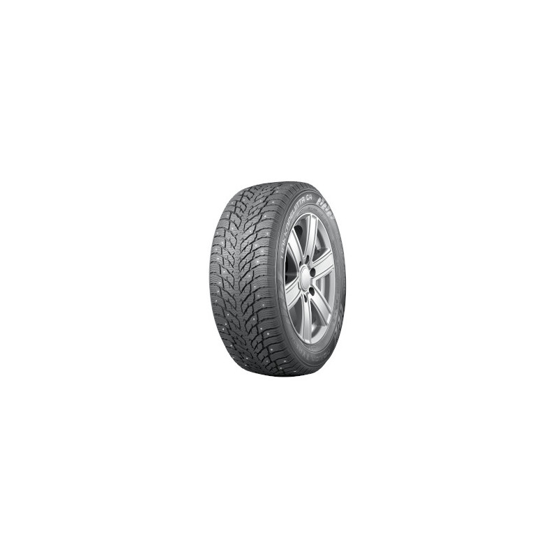 Immagine rappresentativa della gomma NOKIAN NOKIAN HAKKAPELIITTA C4 C 8PR BSW M+S 3PMSF 205/75 R16 113R