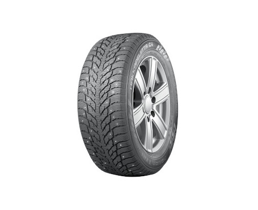 Immagine rappresentativa della gomma NOKIAN NOKIAN HAKKAPELIITTA C4 C 8PR BSW M+S 3PMSF 205/75 R16 113R