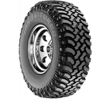 Immagine rappresentativa della gomma INSA TURBO INSA TURBO DAKAR MT 235/75 R15 105Q