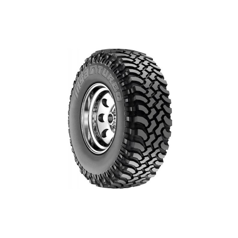 Immagine rappresentativa della gomma INSA TURBO INSA TURBO DAKAR MT 235/75 R15 105Q