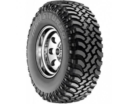 Immagine rappresentativa della gomma INSA TURBO INSA TURBO DAKAR MT 235/75 R15 105Q