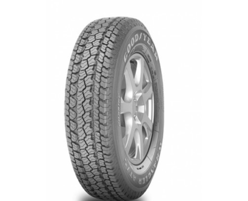 Immagine rappresentativa della gomma GOODYEAR GOODYEAR WRANGLER AT/S 205 R16C 110S C C 3 73dB