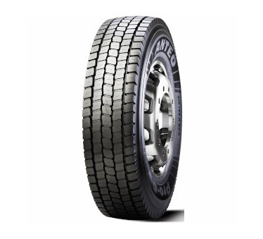 Immagine rappresentativa della gomma ANTEO ANTEO Anteo Pro-Drive 295/80 R225 152MR D B B 74dB