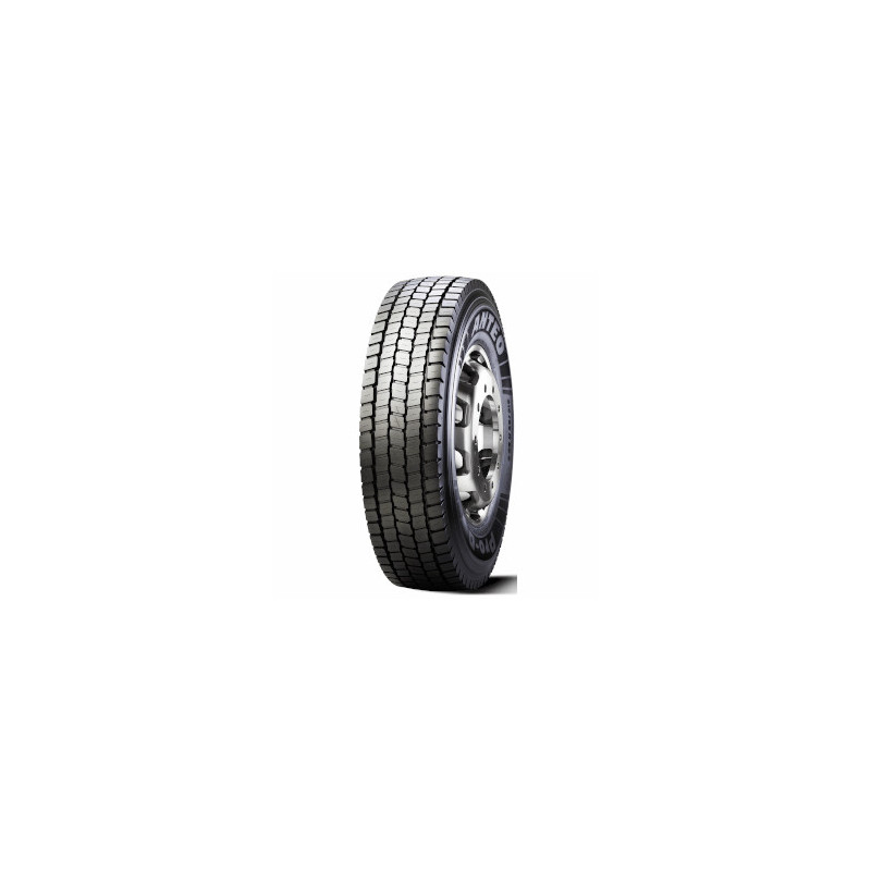 Immagine rappresentativa della gomma ANTEO ANTEO Anteo Pro-Drive 295/80 R225 152MR D B B 74dB