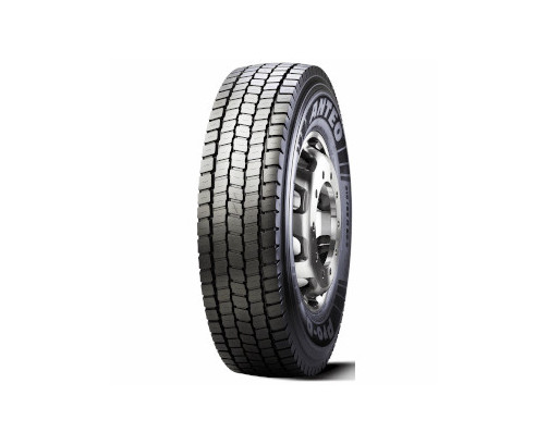 Immagine rappresentativa della gomma ANTEO ANTEO Anteo Pro-Drive 295/80 R225 152MR D B B 74dB