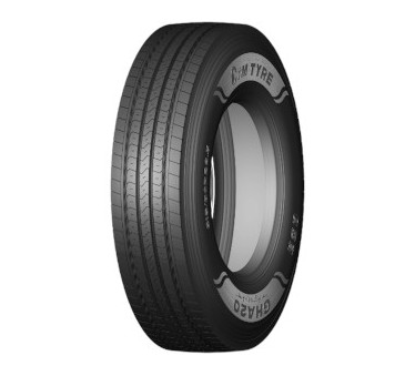 Immagine rappresentativa della gomma CTM CTM GHA20 ROAD 295/80 R225 154/149MR C B A 70dB