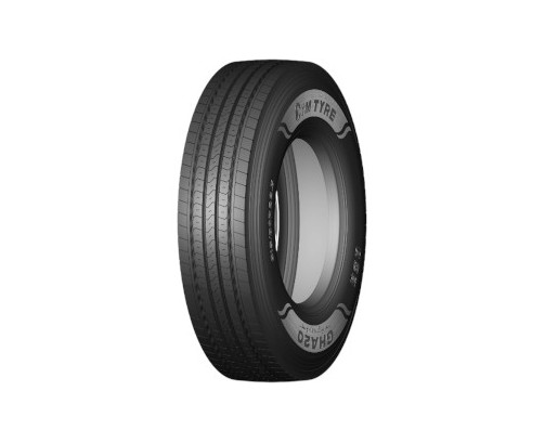 Immagine rappresentativa della gomma CTM CTM GHA20 ROAD 295/80 R225 154/149MR C B A 70dB