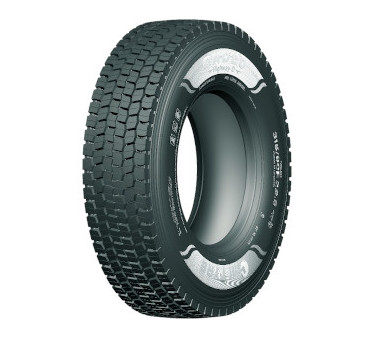 Immagine rappresentativa della gomma CTM CTM GHD20 (Drive) 295/80 R225 154/149MR D C B 75dB