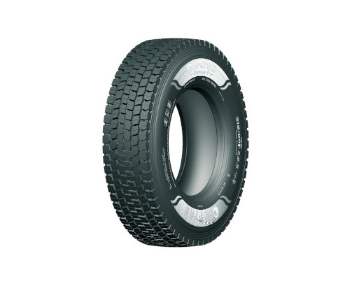 Immagine rappresentativa della gomma CTM CTM GHD20 (Drive) 295/80 R225 154/149MR D C B 75dB