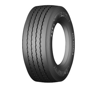 Immagine rappresentativa della gomma CTM CTM GHT50 (Trailer) 385/65 R225 160KR B B A 69dB