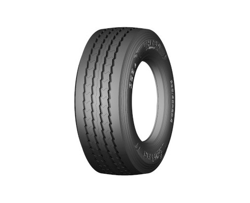 Immagine rappresentativa della gomma CTM CTM GHT50 (Trailer) 385/65 R225 160KR B B A 69dB