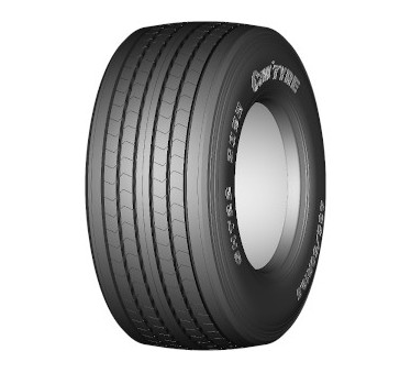 Immagine rappresentativa della gomma CTM CTM GHT22 (Trailer) 435/50 R195 160JR C A B 72dB