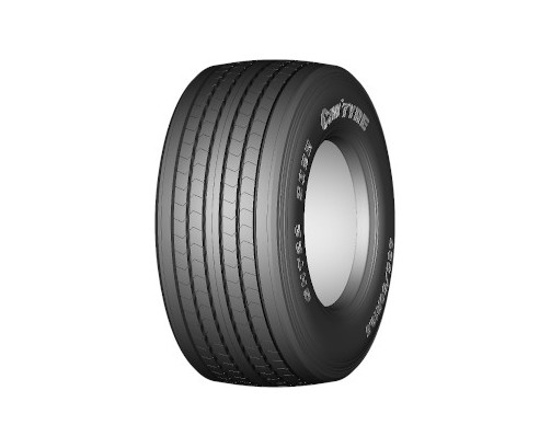 Immagine rappresentativa della gomma CTM CTM GHT22 (Trailer) 435/50 R195 160JR C A B 72dB