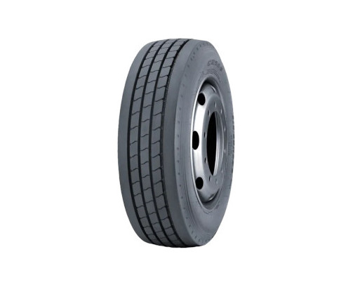 Immagine rappresentativa della gomma DIVERSEN DIVERSEN CR966 GOLDEN CROWN (Steer) 295/60 R225 150LL